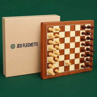 VOTRE JEU