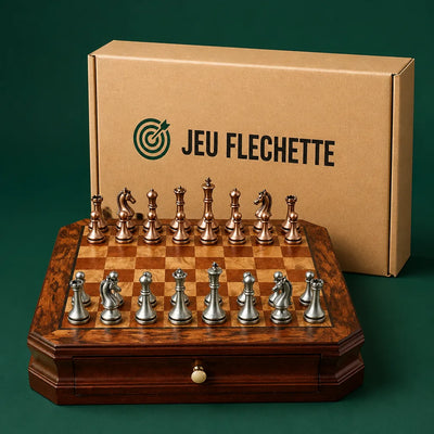 VOTRE JEU