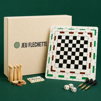 VOTRE JEU