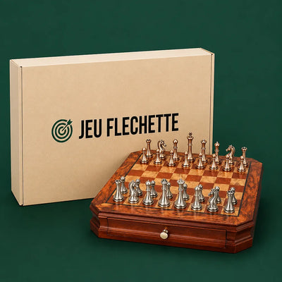VOTRE JEU