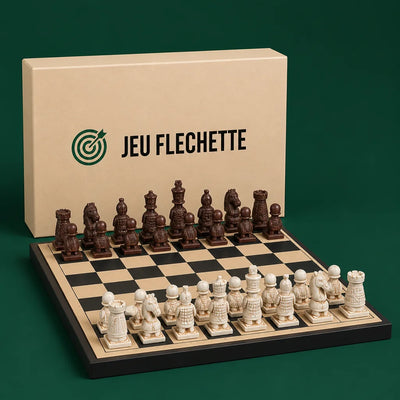 VOTRE JEU