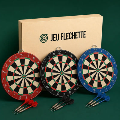 VOTRE JEU