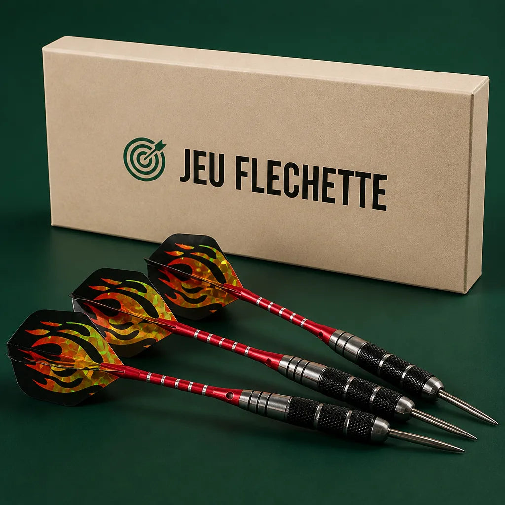 flechettes-de-competition