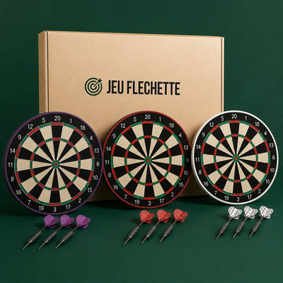 VOTRE JEU