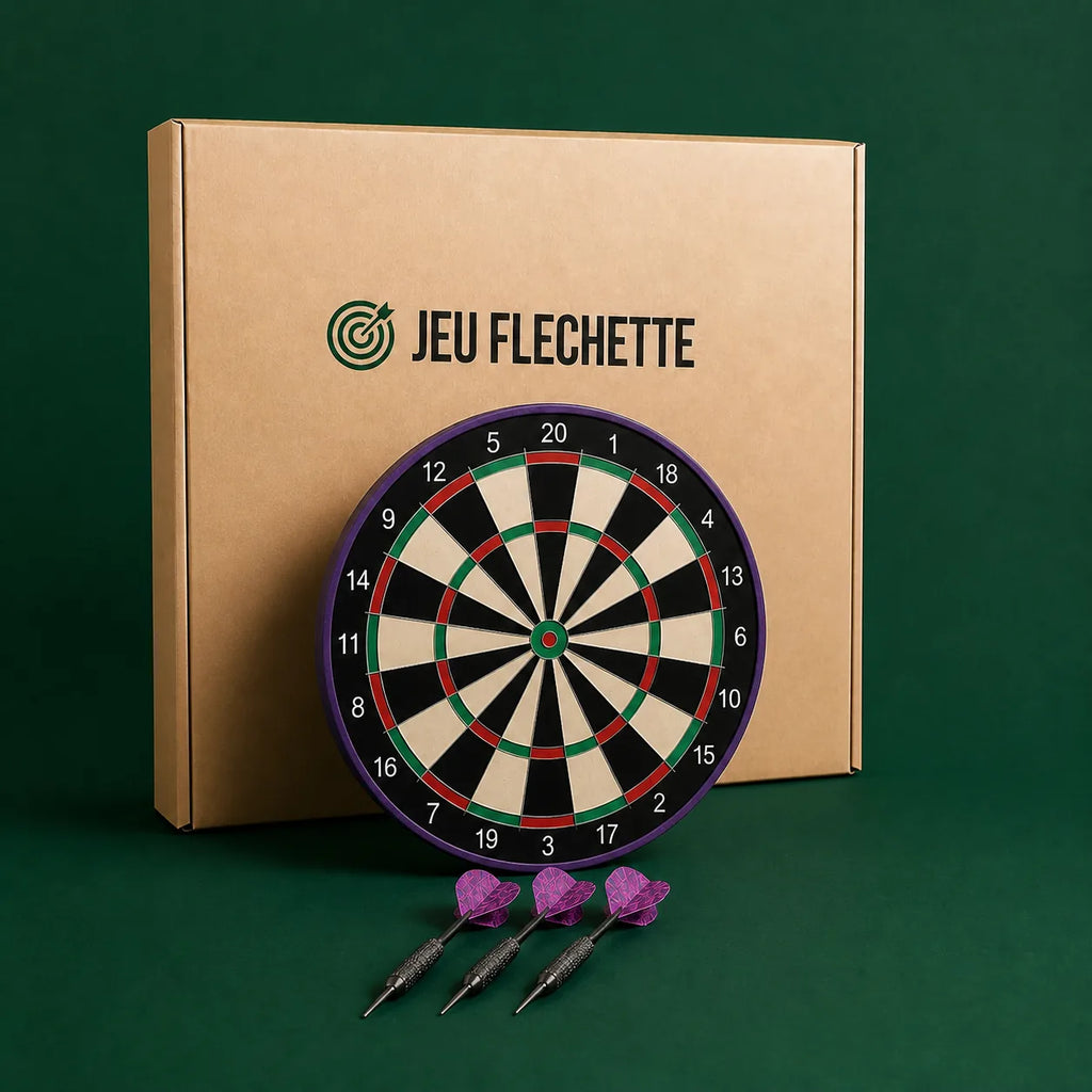 Fléchettes Personnalisé