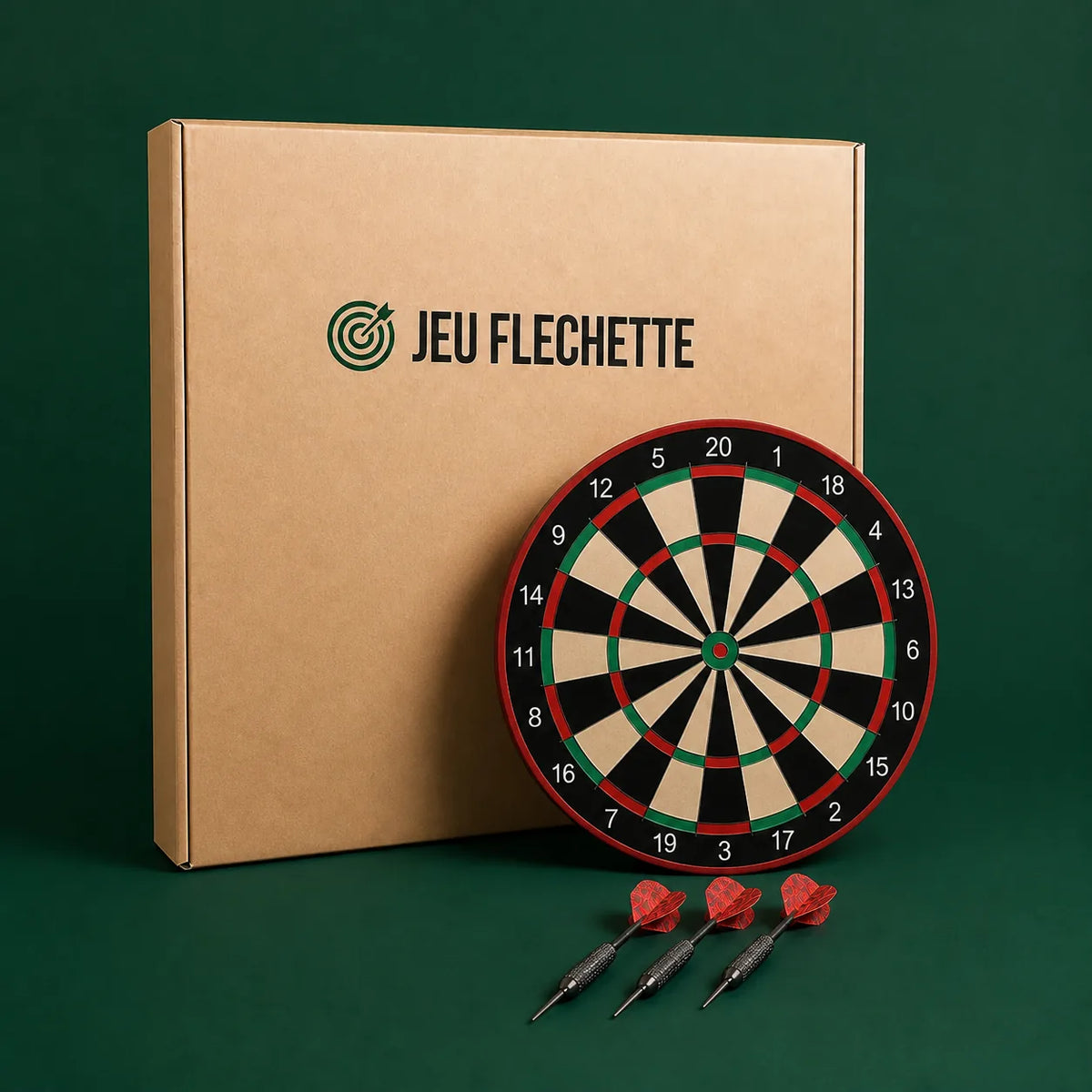 Fléchettes Personnalisé