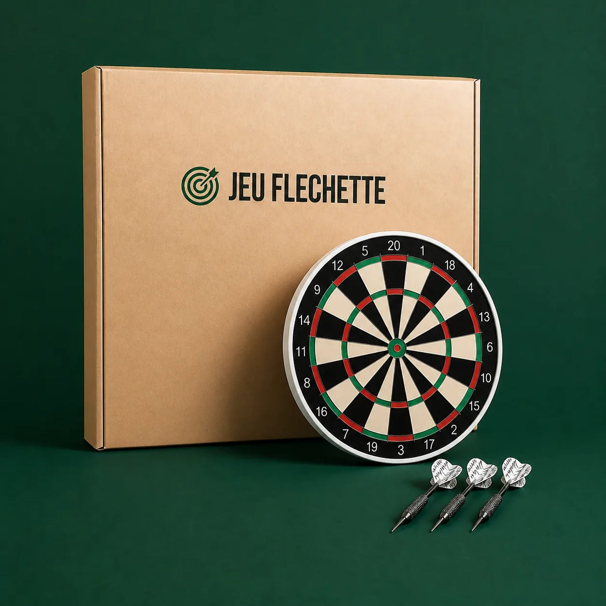 Fléchettes Personnalisé