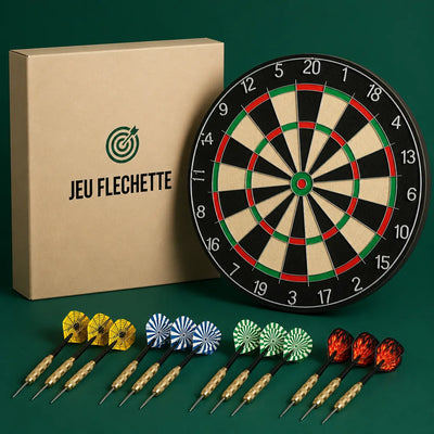 VOTRE JEU