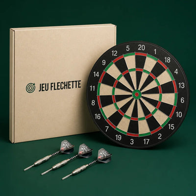 VOTRE JEU