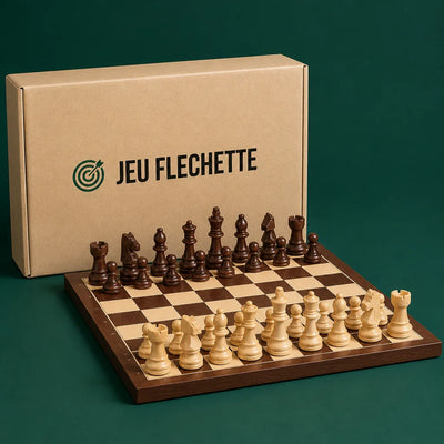 VOTRE JEU