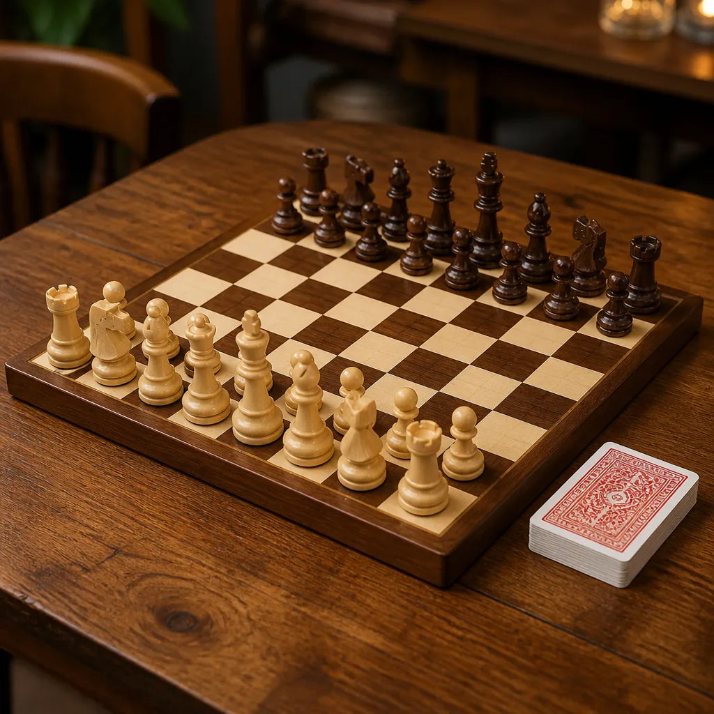 grand-jeu-d-echec-en-bois
