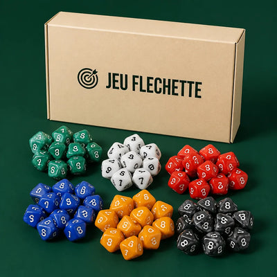 VOTRE JEU