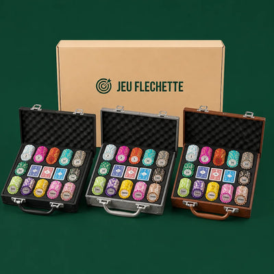 VOTRE JEU