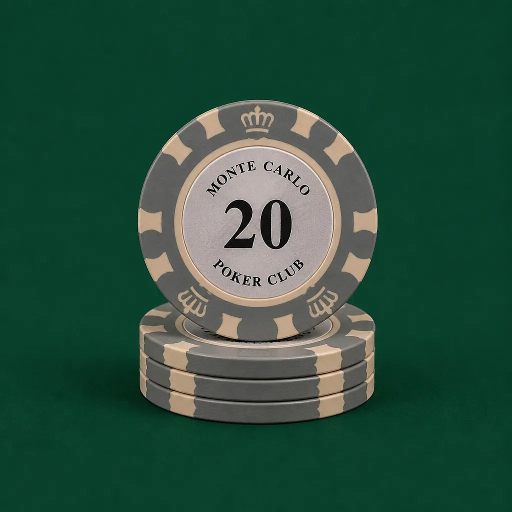 Jeton Poker