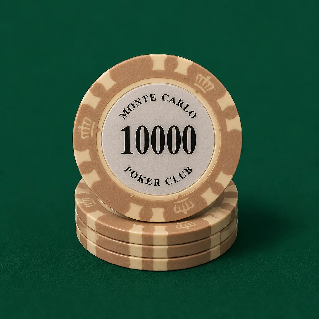 Jeton Poker
