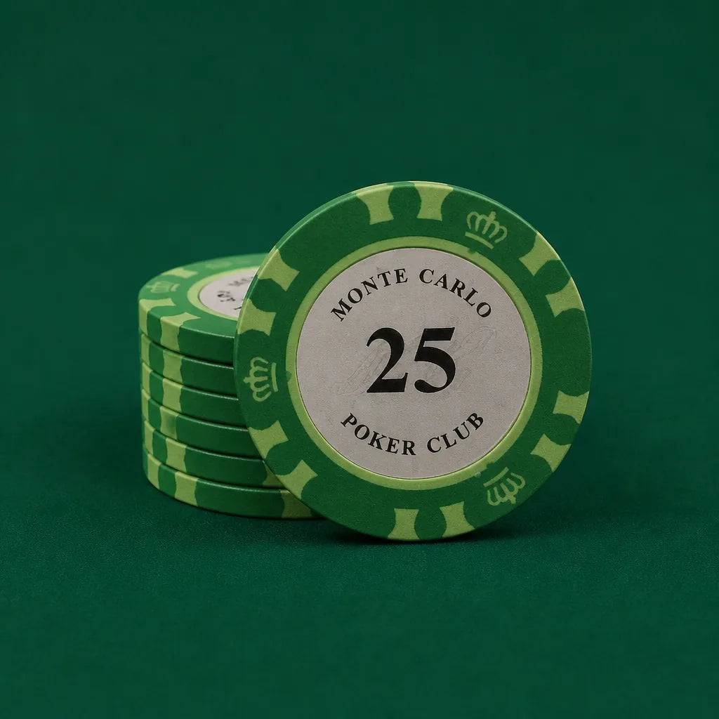 Jeton Poker