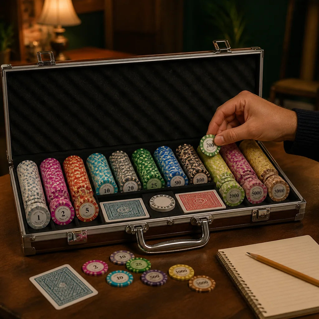 jeton-poker