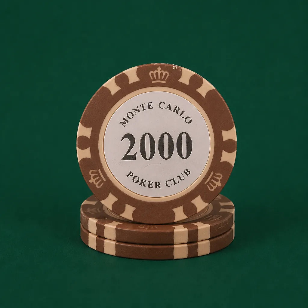 Jeton Poker