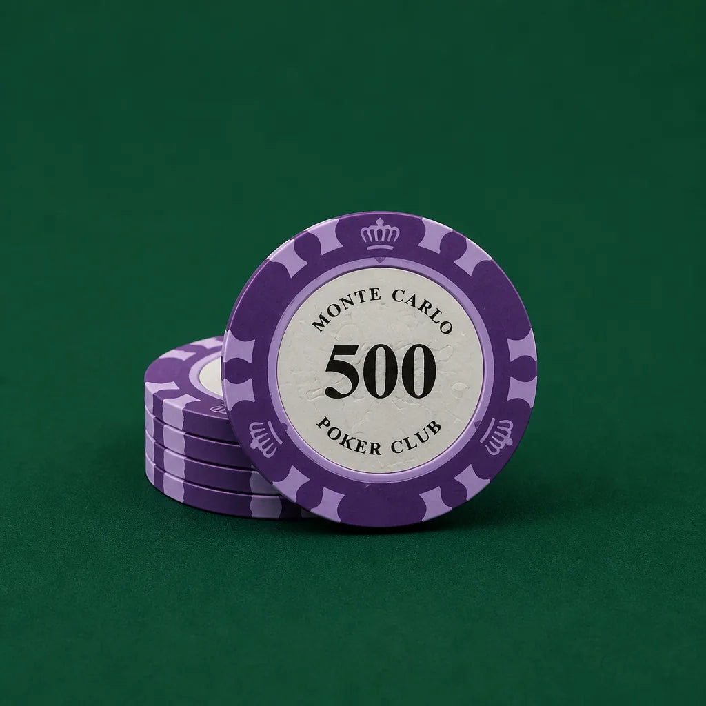 Jeton Poker