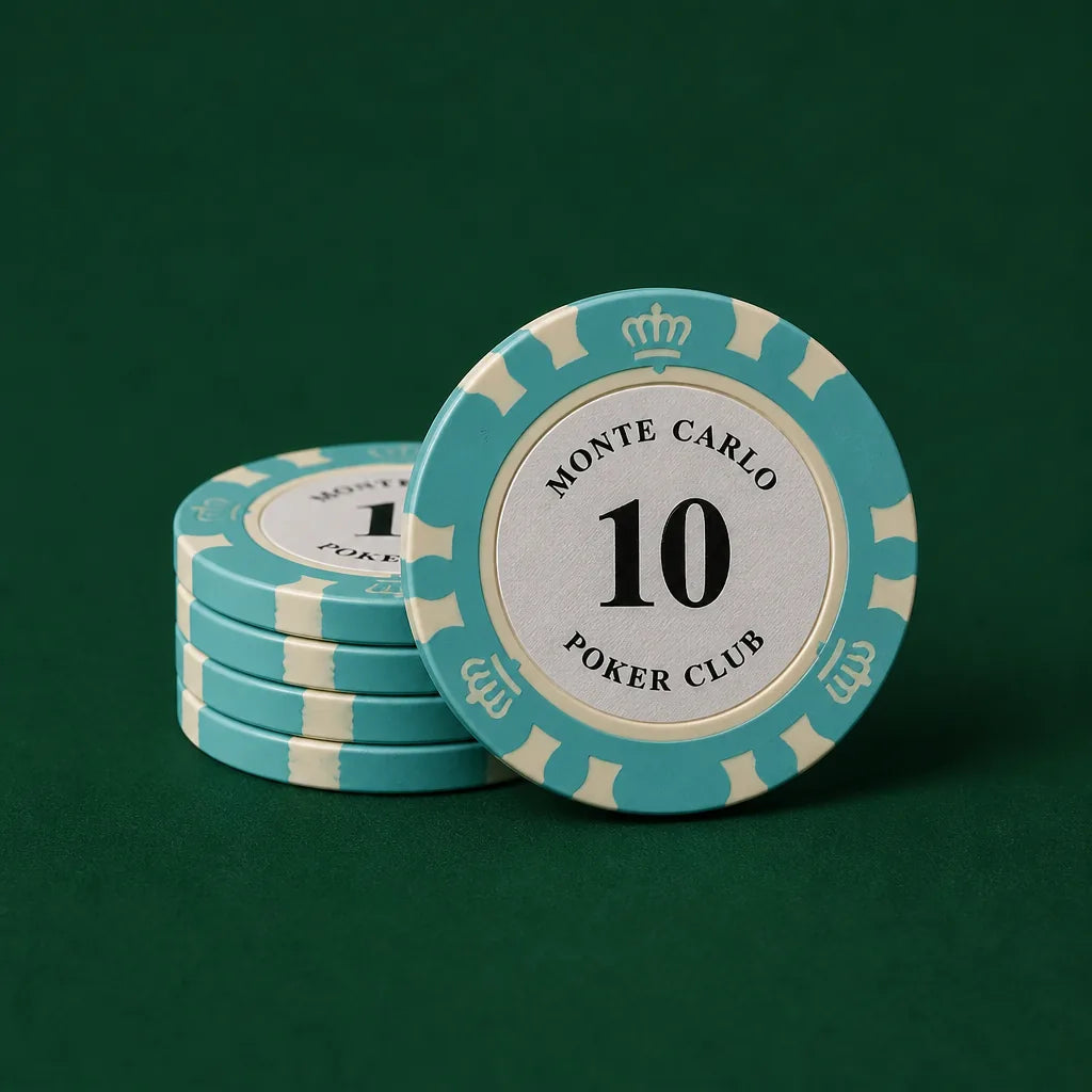 Jeton Poker