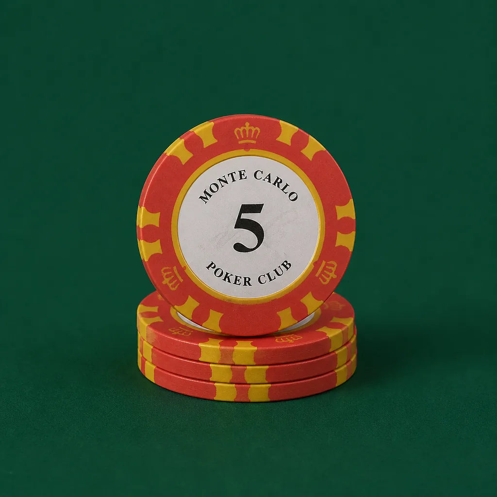 Jeton Poker