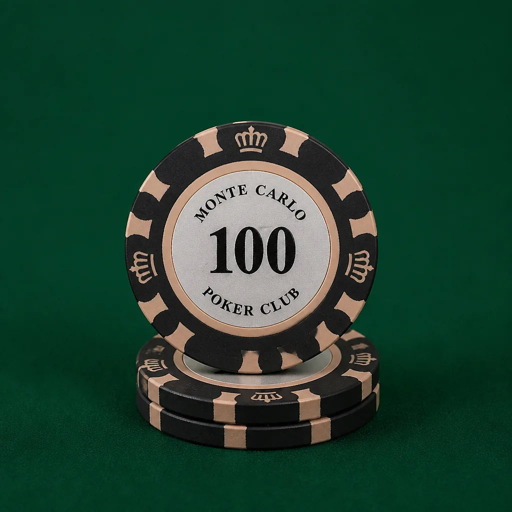 Jeton Poker