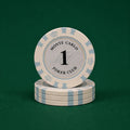 Jeton Poker