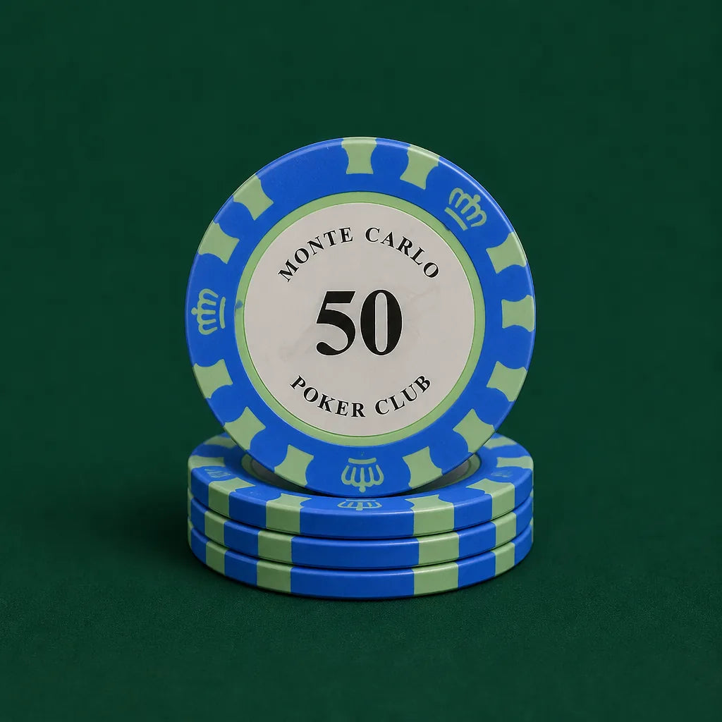 Jeton Poker