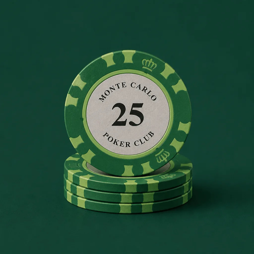Jeton Poker