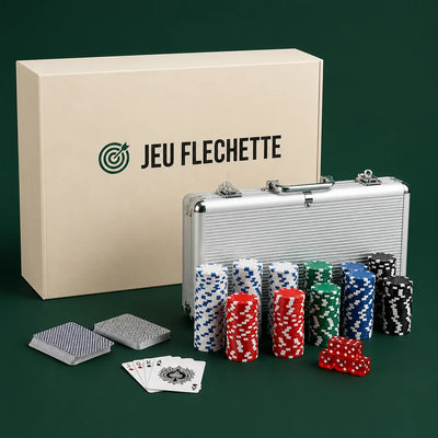 VOTRE JEU