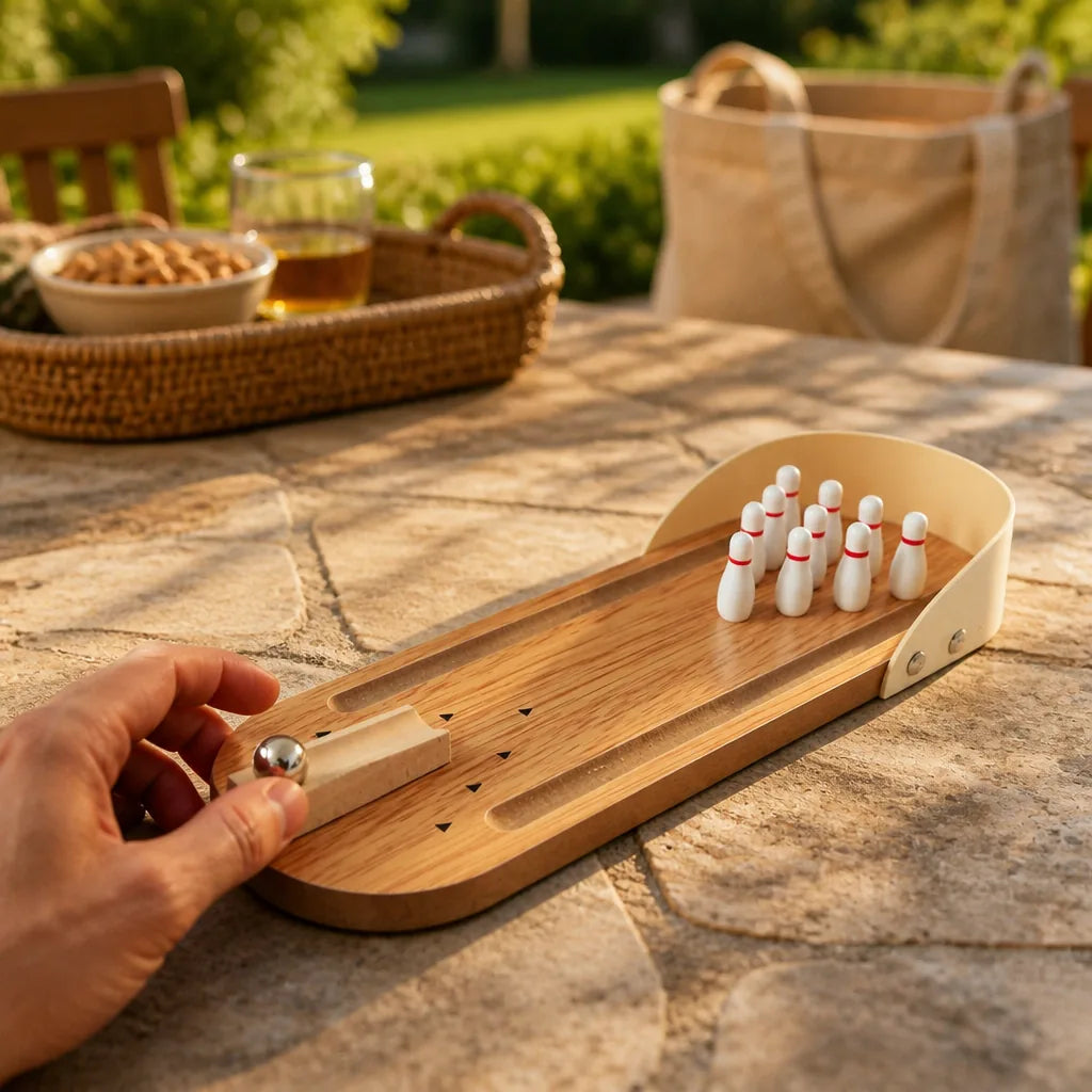 jeu-avec-des-quilles-en-bois