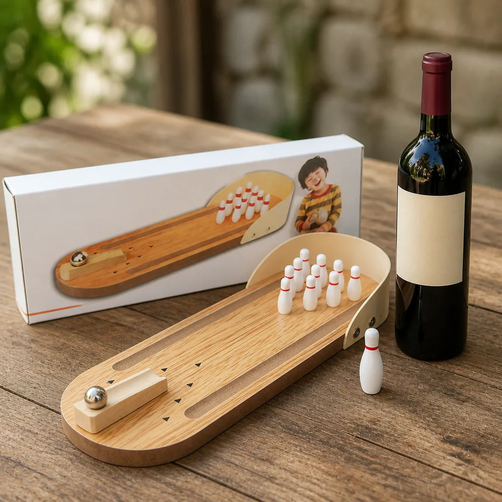jeu-avec-des-quilles-en-bois