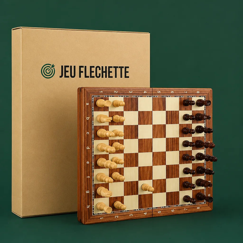 jeu-d-echec-de-voyage-luxe