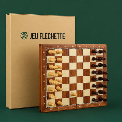 VOTRE JEU