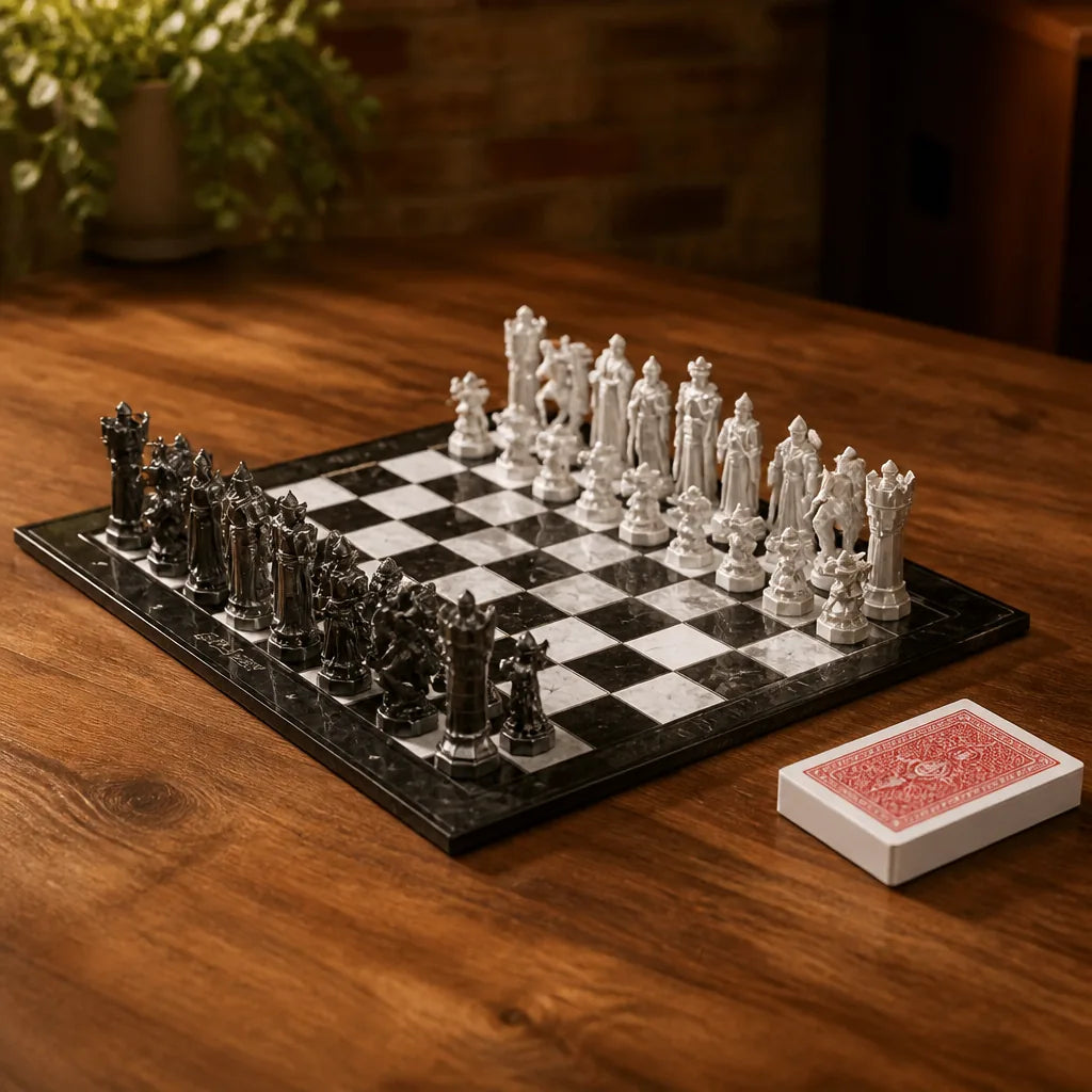 jeu-d-echec-harry-potter