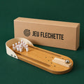 jeu-de-balle-avec-quille-en-bois