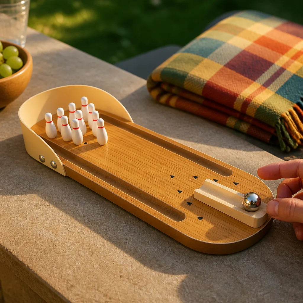 jeu-de-balle-avec-quille-en-bois