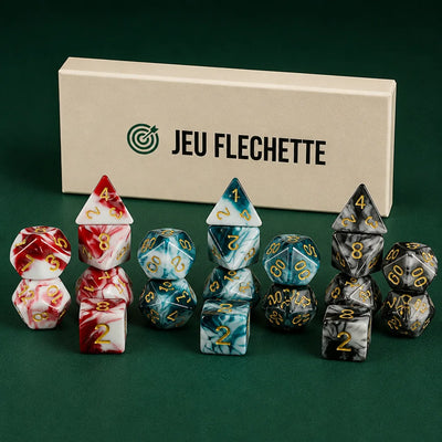 VOTRE JEU