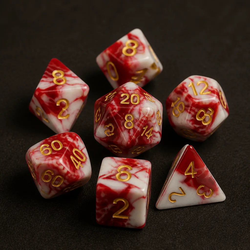 Jeu De Bluff Avec Des Dés