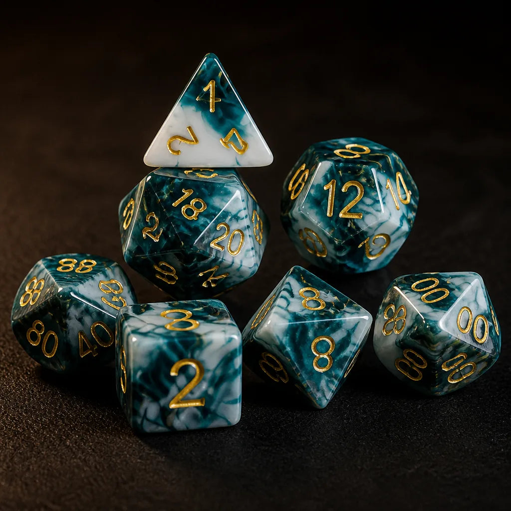 Jeu De Bluff Avec Des Dés