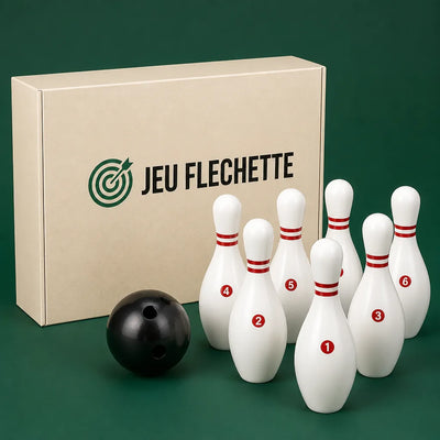 VOTRE JEU