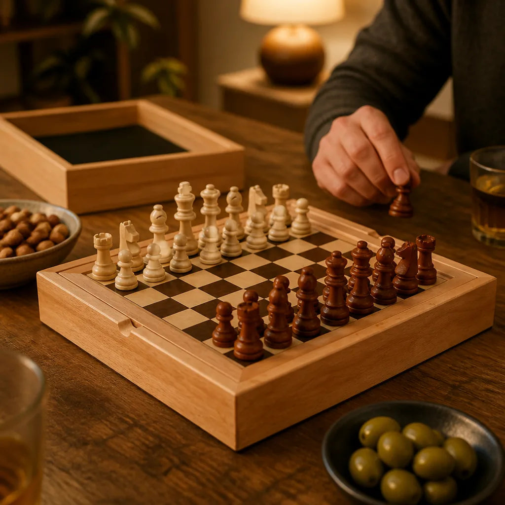 jeu-de-dame-et-domino