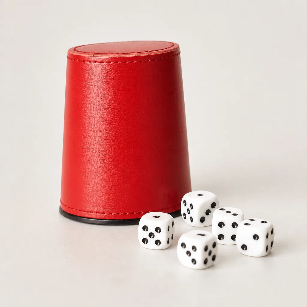 Jeu De Dé Pirate Des Caraïbes