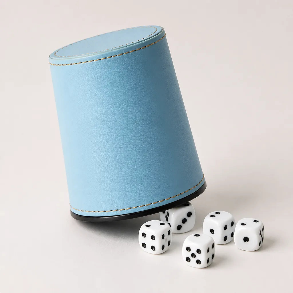 Jeu De Dé Pirate Des Caraïbes