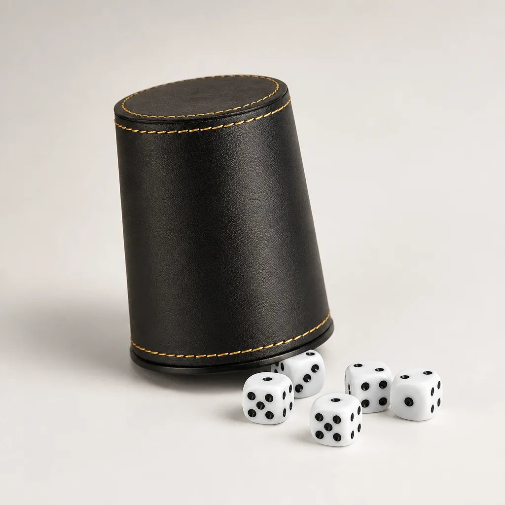Jeu De Dé Pirate Des Caraïbes