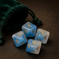 Jeu De Dé Viking