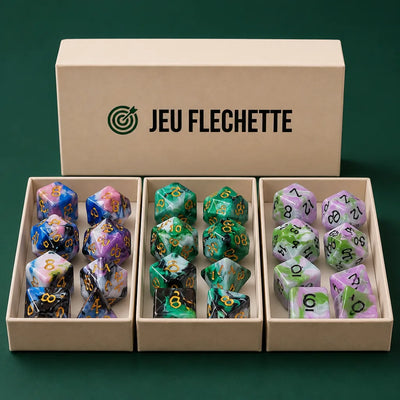 VOTRE JEU