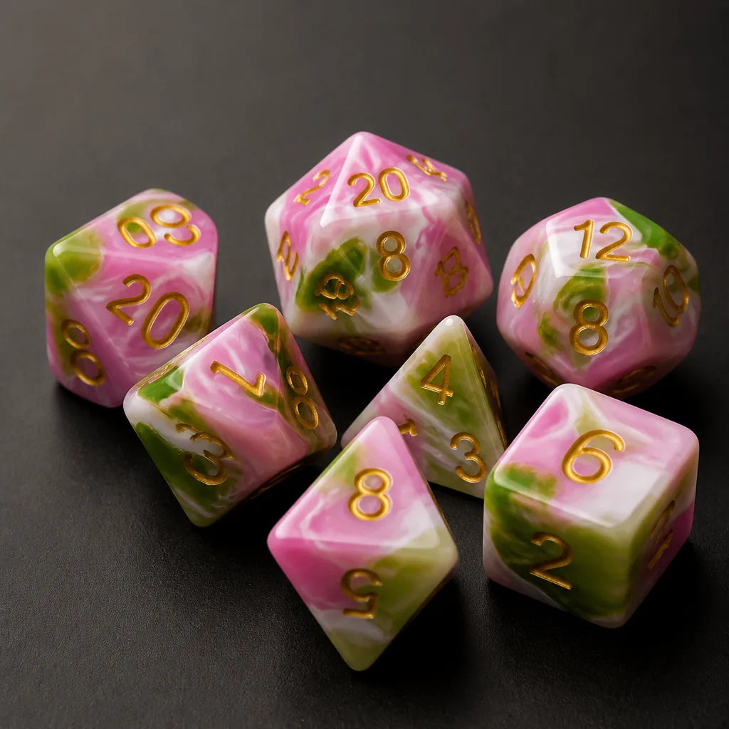 Jeu De Dés 10 000