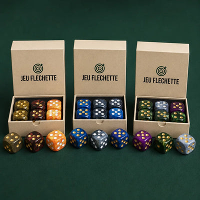 VOTRE JEU