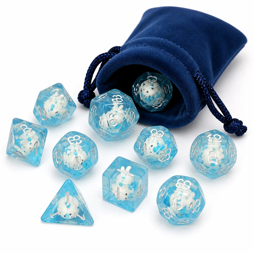 Jeu De Dés Avec Figures